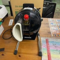DREMAX DX-50 マルチスライサー DX-50｜製品一覧｜野菜加工機、フードスライサーのことなら 株式