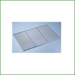 SA18-8角型ケーキクーラー 足無 小