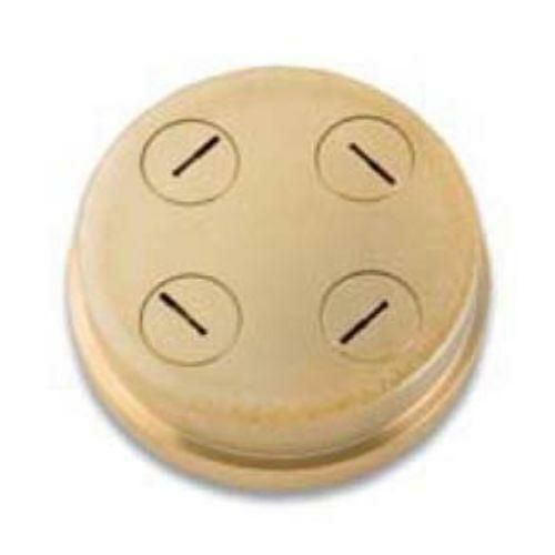 シェフインカーザ用パスタダイス ラザニエッテ・フェストナーテ 9mm