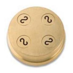 シェフインカーザ用パスタダイス カゼレッチ