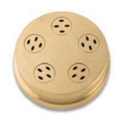 シェフインカーザ用パスタダイス リングイネ 3.3×1.6mm