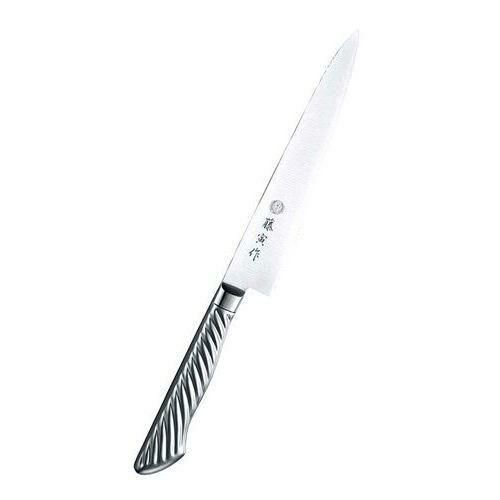 藤寅作 ペティーナイフ FU-883 12cm