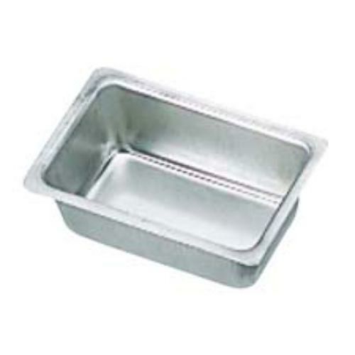 TP 総絞り ミニパウンドケーキ型 大(1個入)No.2342