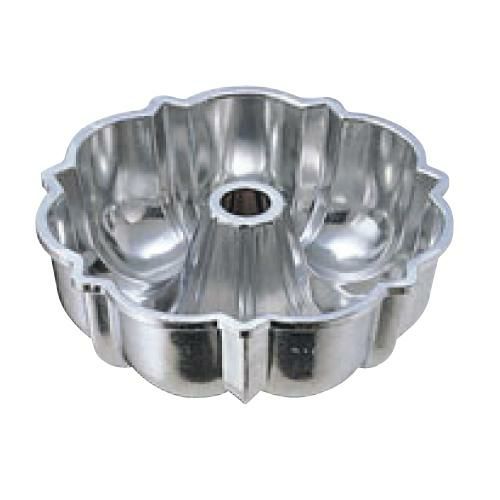 【アルミダイカスト プディング型 No.1652 97】/業務用/グループA