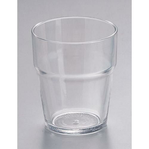 MSコップ スタック K407-1 クリア