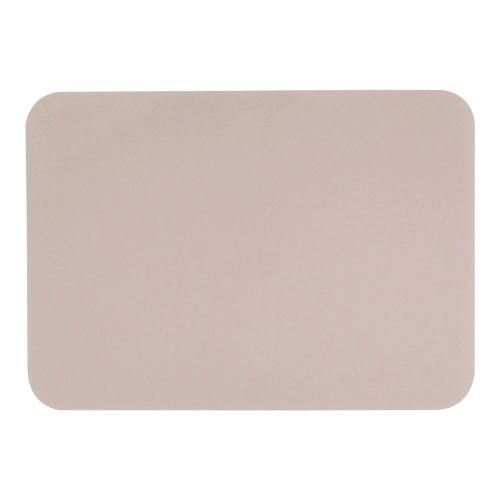 カラーテーブルマット L(100枚入) さくら