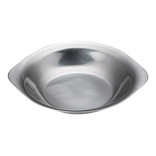 18-0小判タレ入れ(ツマミ皿)