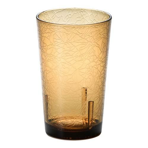 キャンブロ デルマー タンブラー D8 ライトアンバー