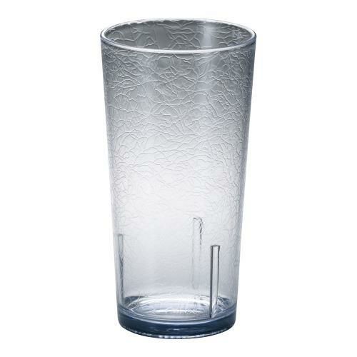 キャンブロ デルマー タンブラー D16 クリアー