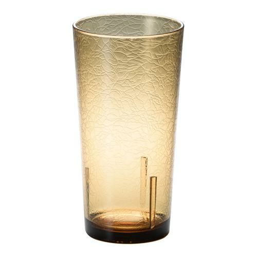 キャンブロ デルマー タンブラー D16 ライトアンバー