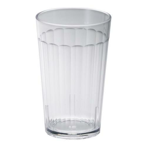 PC マーレ16オンスタンブラー KB-116 クリア