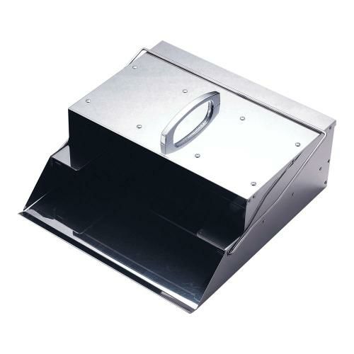 ステン アミキャリーB取手付 AC-BT