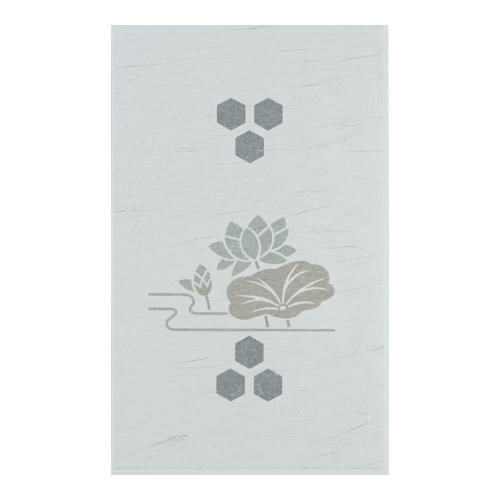 雲竜ドーム掛紙(100枚入) はす