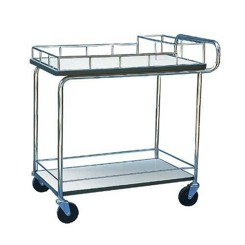 ナチュラルワゴン SA-12D カナザワ