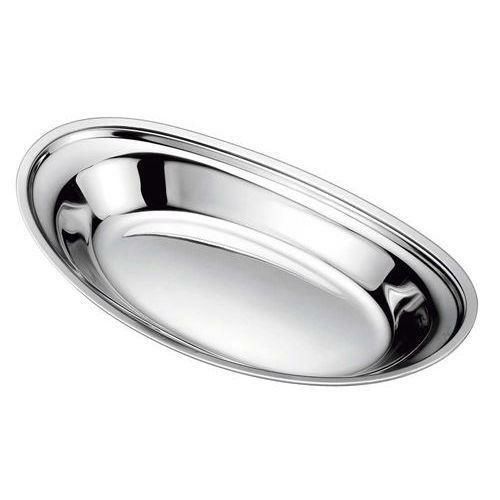 IKD 18-8 カレー皿 大 12.5インチ