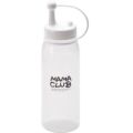 ママクラブ キャップ付ディスペンサー MC-35 400ml ホワイト 高さ203(mm)