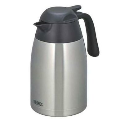 サーモス 卓上ポット THX-1500 ステンレス 1.5L