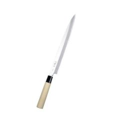 敏幸 改良霞 特製 柳刃 18cm