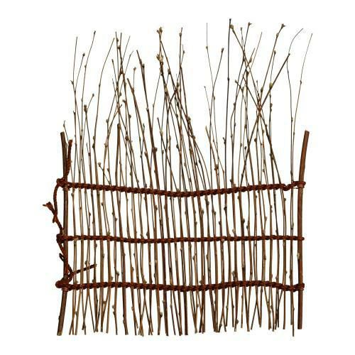 萩すだれ(針金入) 中