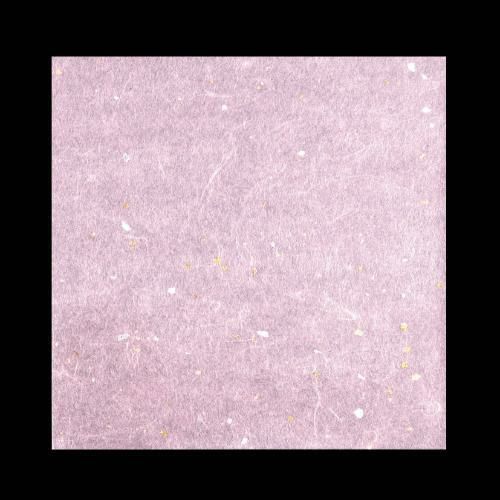 OP金銀雲流懐敷 桃色(100枚入) OPG-25 15cm角