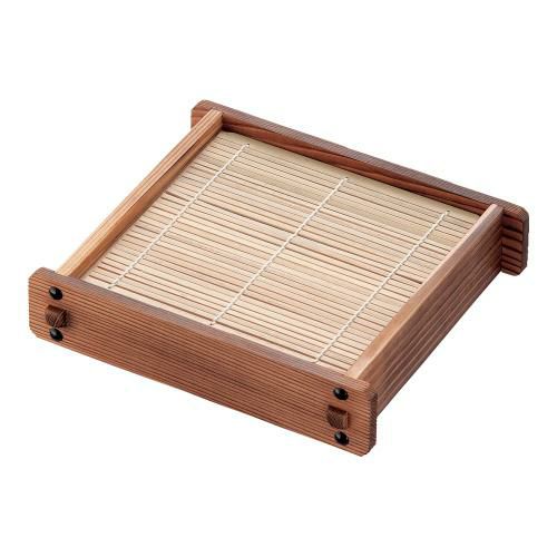 ネズコ 角セイロ 大