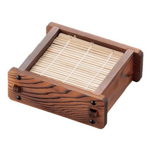 ネズコ 角セイロ 小