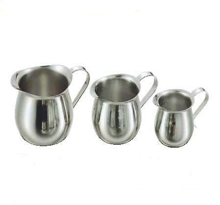 EBM 18-8 ペリカン クリーマー 中 160