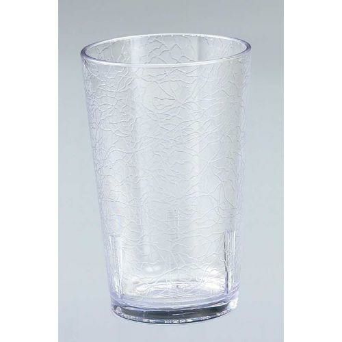 キャンブロ デルマータンブラー D16 (152) 473cc クリア