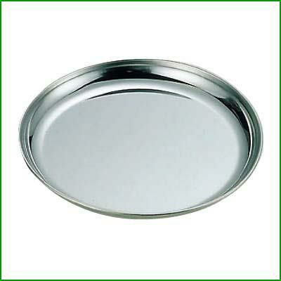 給食皿 200mm【洋食器】