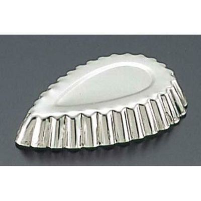 FK ブリキ ケーキ型(中)C