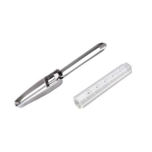 ロングピーラー+プラス(安全ケース付)SSK-09