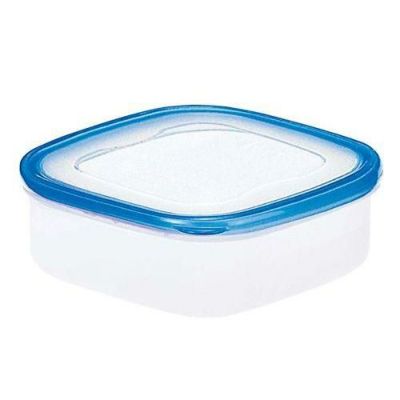 パッセハード シール容器 WS-2 クリアブルー