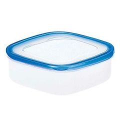 パッセハード シール容器 WS-2 クリアブルー