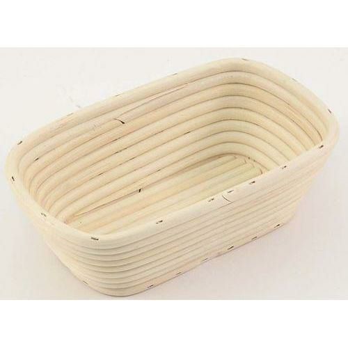 籐製 発酵ねかしカゴ 角型 VC-7-S 内寸205×125