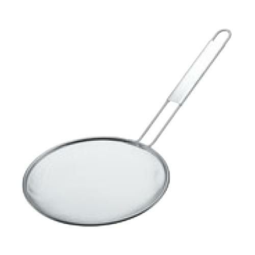 TS 18-8 ラーメンスープ用 極細目 21cm 60メッシュ 10168 /業務用/新品