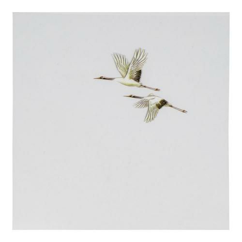 OPクリア四季 鶴(200枚入) OS-15-1