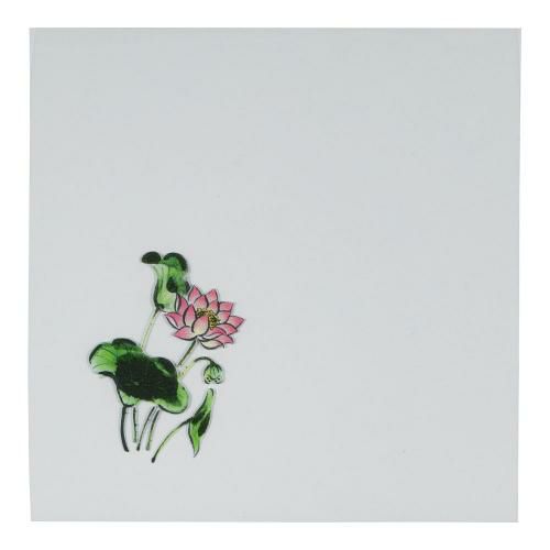 OPクリア四季 はす(200枚入) OS-15-2