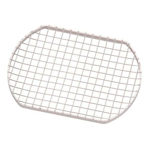 SA18-8盛付網(飾り網) 小判型