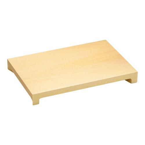 木製 長角盛皿 WA-205 小