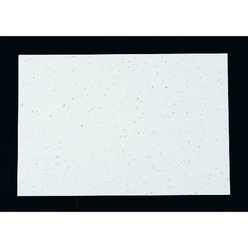 尺三まっと(100枚入) 青金銀雲流 KG-02