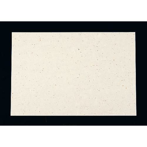 尺三まっと(100枚入) クリーム金銀雲流 KG-05