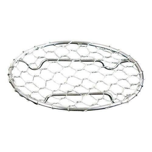 ステンレス 目皿 3.5寸 24821