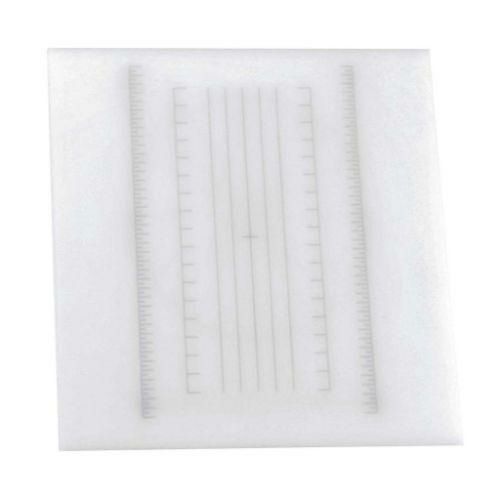 積層式 目盛入りまな板 大