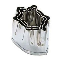 EBM 18-8 本職用厚口 抜型 亀 #3