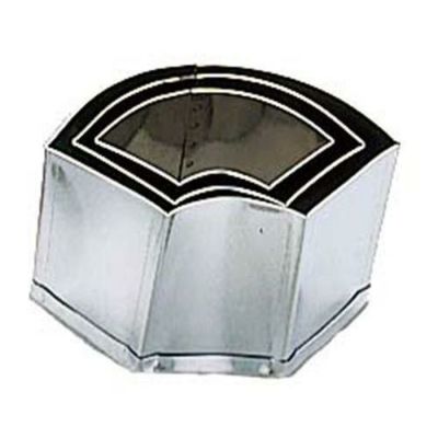 EBM 18-8 本職用厚口 抜型 末広 #3