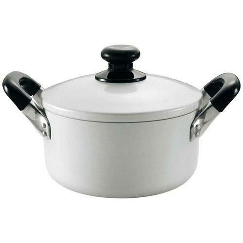 ローヤル アルマイト両手鍋 22cm