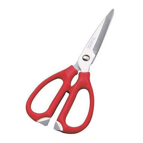 ソフトキッチンバサミ HL-114 【同梱グループA】