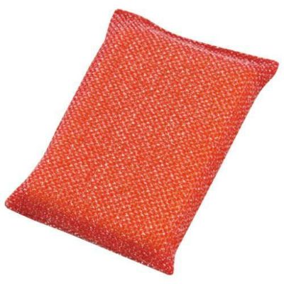 キクロンプロ タフネット薄型 赤