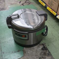 業務用　保温ジャー　Panasonic 3升 楽天市場】パナソニック 業務用 炊飯器 3升の通販