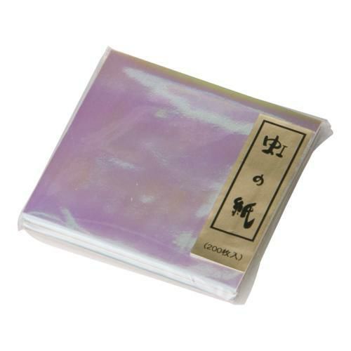 虹の紙 (200枚入) M30-647